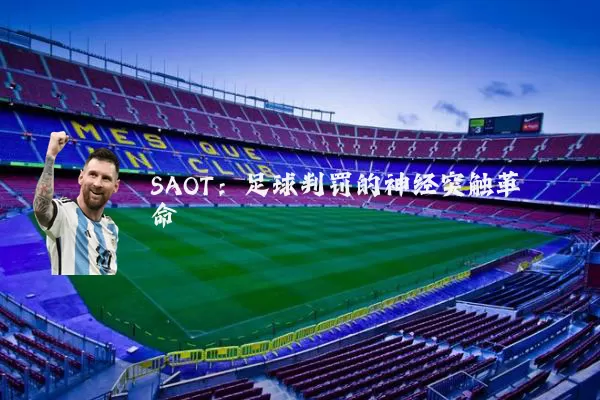 SAOT：足球判罚的神经突触革命